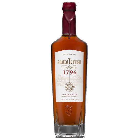 Santa Teresa 1796 750ml.